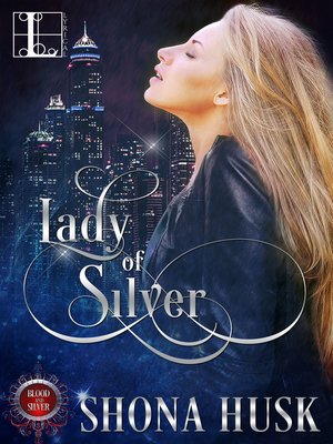 cover image of Lady of Silver